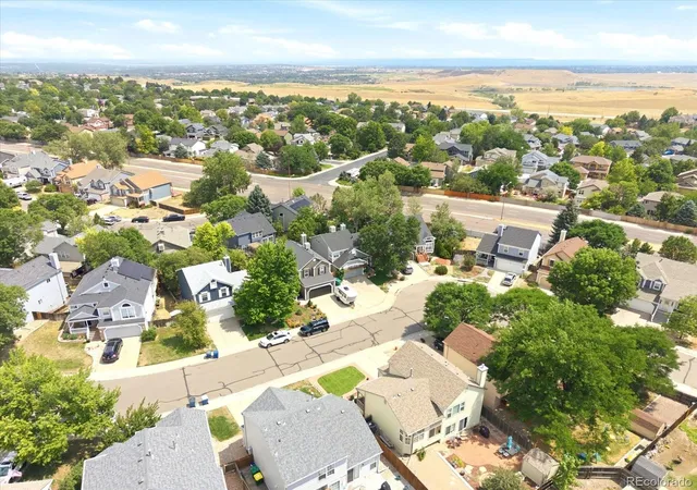 3rd image of 14426 W Yale Pl, Lakewood, CO 80228 | MLS# 5211762