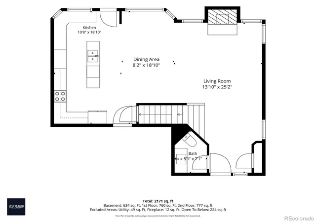 34th image of 14426 W Yale Pl, Lakewood, CO 80228 | MLS# 5211762