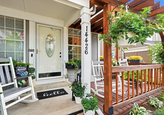 4th image of 14426 W Yale Pl, Lakewood, CO 80228 | MLS# 5211762