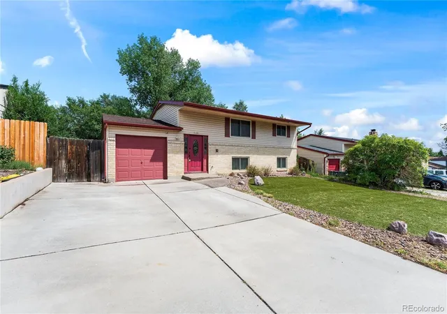 Photo 28 of Single family home for sale at 1435 Peterson Rd, Colorado Springs, CO 80915 | MLS# 5869955 | Listing updated on 2026-09-03