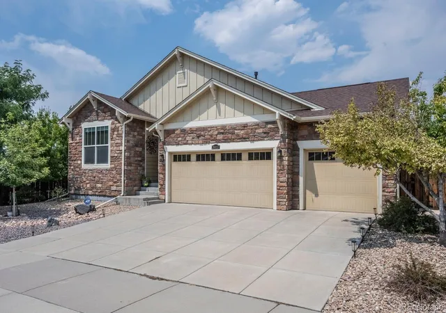 1st image of 26037 E Ellsworth Pl, Aurora, CO 80018 | MLS# 2492145