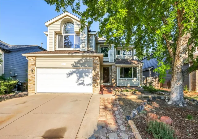 1st image of 5339 S Jebel St, Centennial, CO 80015 | MLS# 5916759