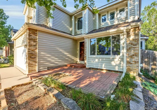 2nd image of 5339 S Jebel St, Centennial, CO 80015 | MLS# 5916759