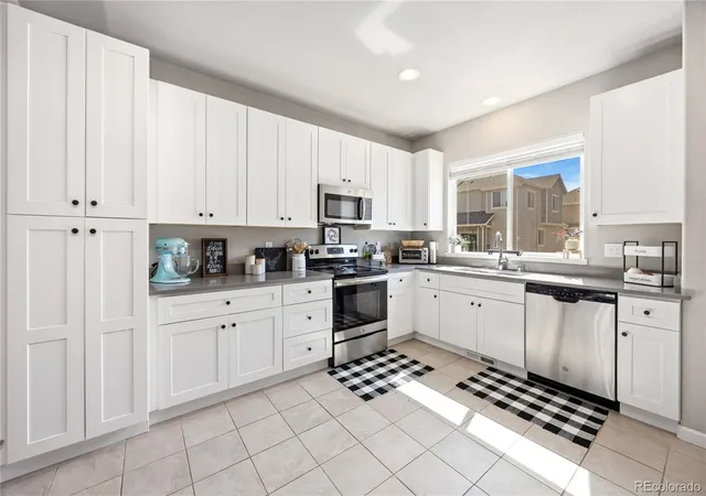 2nd image of 11250 Florence St #22C, Henderson, CO 80640 | MLS# 2426689