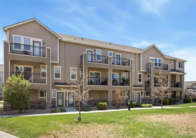 1st image of 11250 Florence St #22C, Henderson, CO 80640 | MLS# 2426689