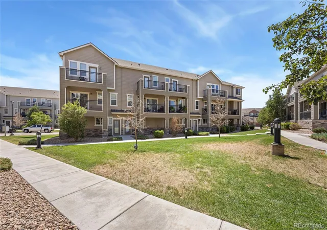 2nd image of 11250 Florence St, Henderson, CO 80640