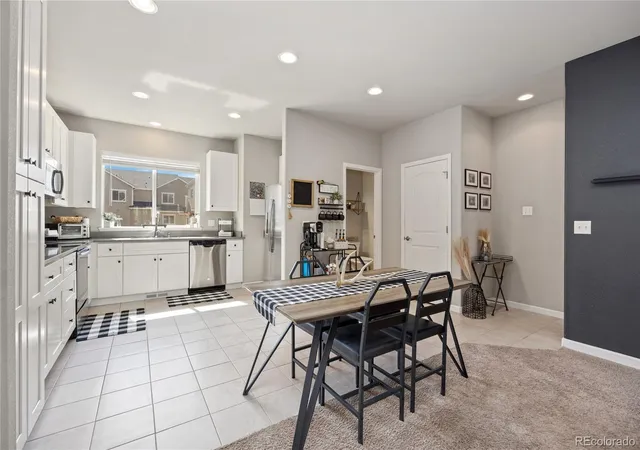 image of 11250 Florence St #22C, Henderson, CO 80640 | MLS# 2426689
