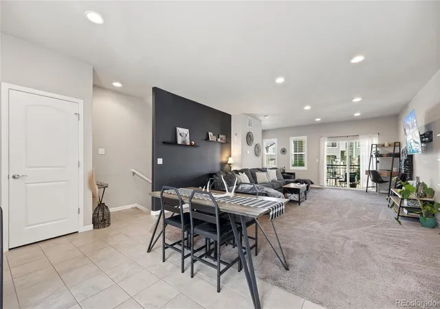 Photo 4 of Condo for sale at 11250 Florence St #22C, Commerce City, CO 80640 | MLS# 2426689 | Listing updated on 2026-09-29