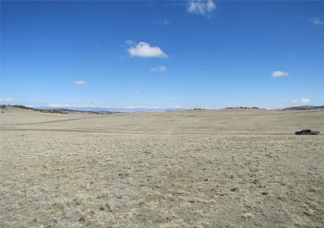Photo 1 of Land for sale at 1454 Chicha Rd, Hartsel, CO 80449 | MLS# 9406781 | Listing updated on 2026-08-06