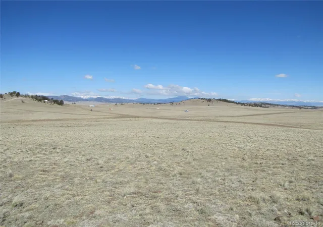 Photo 2 of Land for sale at 1454 Chicha Rd, Hartsel, CO 80449 | MLS# 9406781 | Listing updated on 2026-08-06