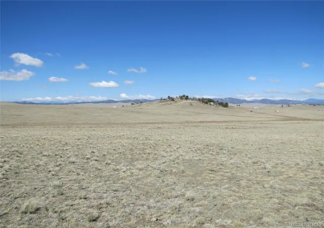 Photo 3 of Land for sale at 1454 Chicha Rd, Hartsel, CO 80449 | MLS# 9406781 | Listing updated on 2026-08-06