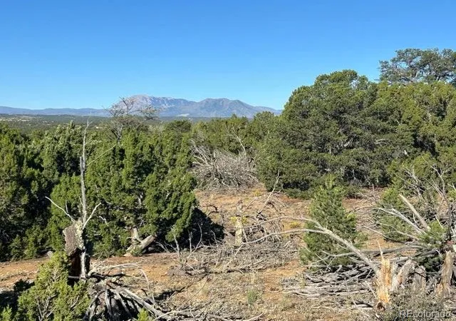 3rd image of Lot 12 City Ranch Property, Walsenburg, CO 81089 | MLS# 2906668