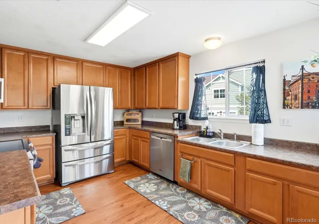 2nd image of 2671 Cutters Cir #102, Castle Rock, CO 80108 | MLS# 4745550