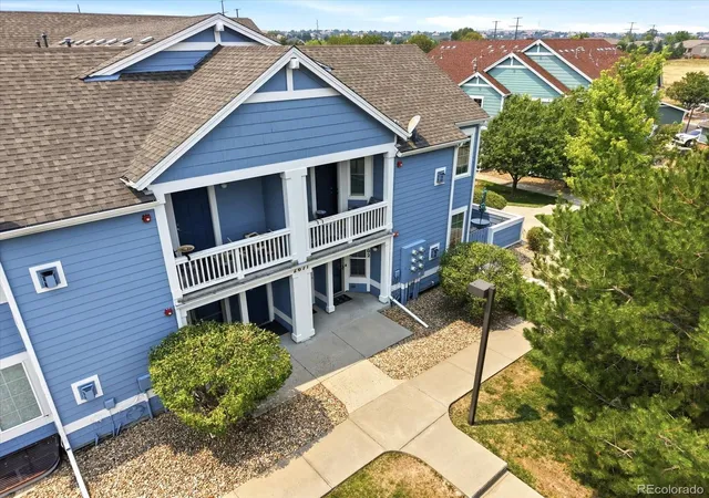 4th image of 2671 Cutters Cir #102, Castle Rock, CO 80108 | MLS# 4745550