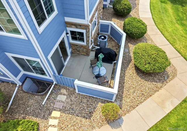50th image of 2671 Cutters Cir #102, Castle Rock, CO 80108 | MLS# 4745550