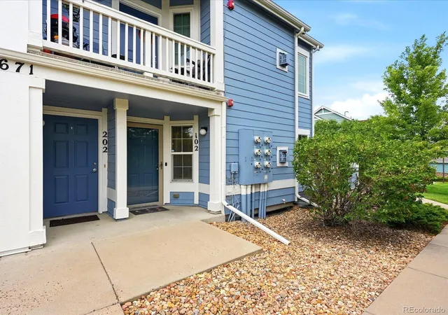 5th image of 2671 Cutters Cir #102, Castle Rock, CO 80108 | MLS# 4745550