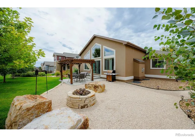 1st image of 4373 Lemon Grass Dr, Johnstown, CO 80534 | MLS# IR1065841