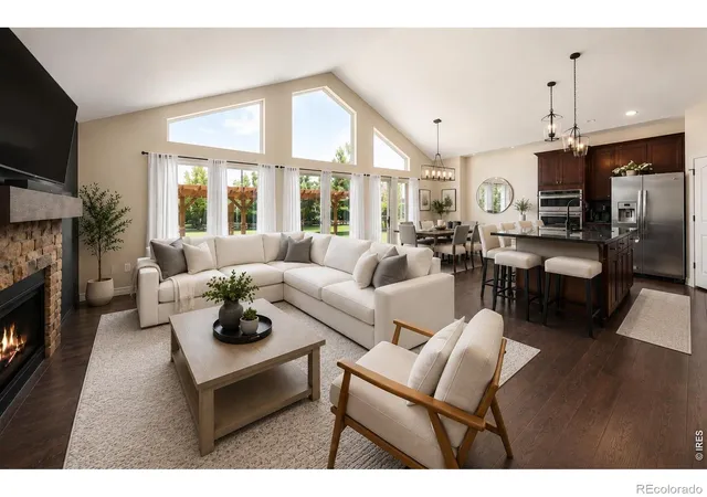 2nd image of 4373 Lemon Grass Dr, Johnstown, CO 80534 | MLS# IR1065841
