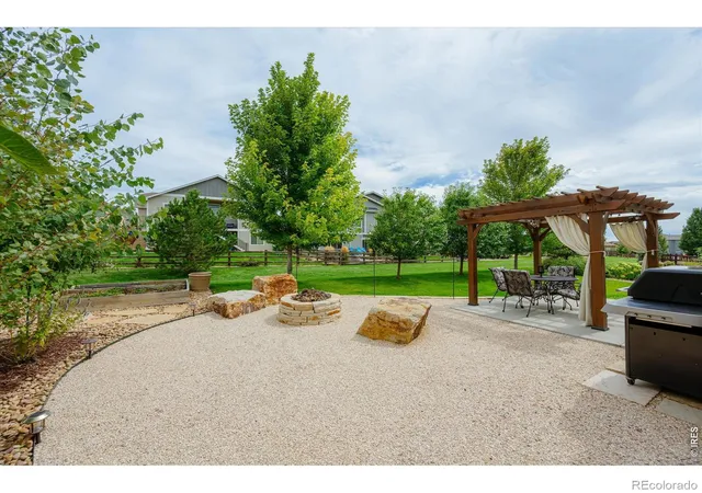 3rd image of 4373 Lemon Grass Dr, Johnstown, CO 80534 | MLS# IR1065841