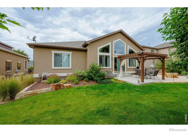 4th image of 4373 Lemon Grass Dr, Johnstown, CO 80534 | MLS# IR1065841