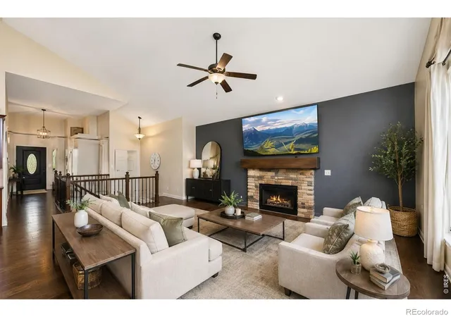 5th image of 4373 Lemon Grass Dr, Johnstown, CO 80534 | MLS# IR1065841
