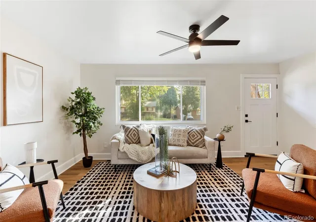 5th image of 838 Kingsley Dr, Colorado Springs, CO 80909 | MLS# 7453578