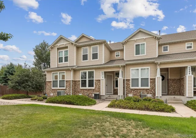 1st image of 6010 Conductors Pt, Colorado Springs, CO 80923 | MLS# 4373335