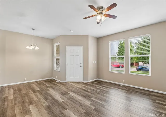2nd image of 6010 Conductors Pt, Colorado Springs, CO 80923 | MLS# 4373335