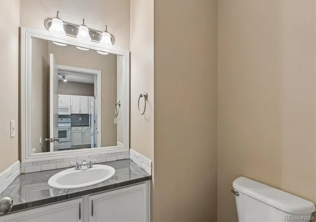 5th image of 6010 Conductors Pt, Colorado Springs, CO 80923 | MLS# 4373335