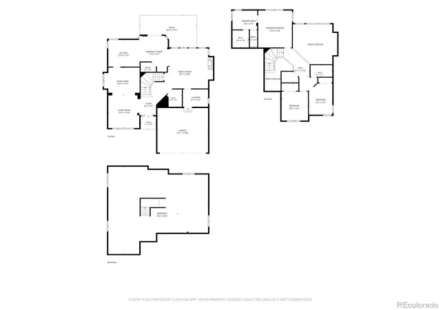 45th image of 8382 E Amherst Cir, Denver, CO 80231 | MLS# 5810769