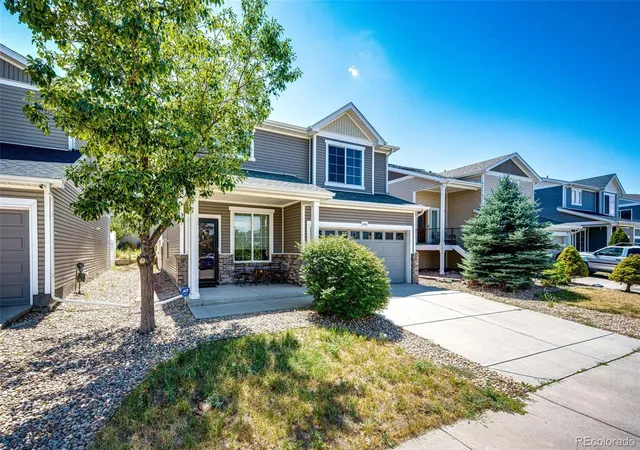 2nd image of 4608 Andes Wy, Denver, CO 80249 | MLS# 4133433