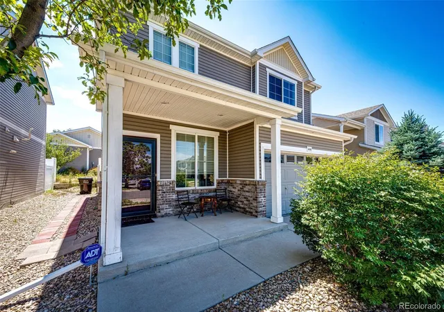 3rd image of 4608 Andes Wy, Denver, CO 80249 | MLS# 4133433