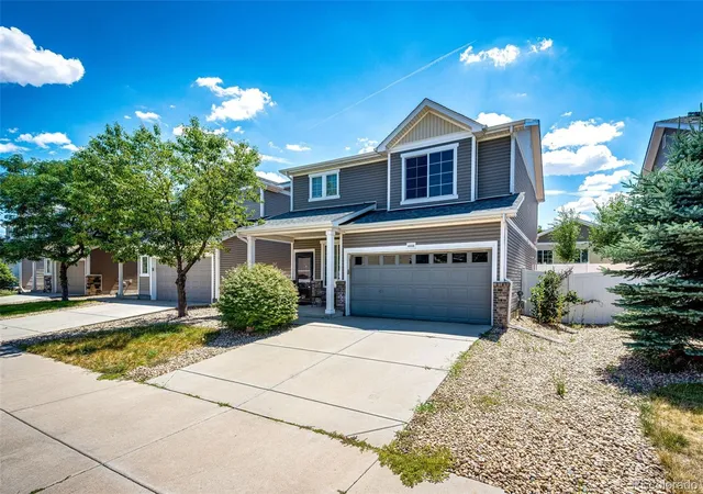 4th image of 4608 Andes Wy, Denver, CO 80249 | MLS# 4133433