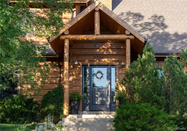 3rd image of 3336 Huckleberry Wy, Loveland, CO 80538 | MLS# 6148902