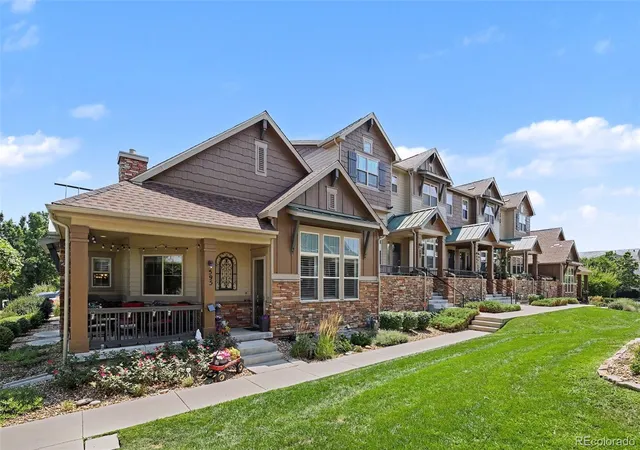 2nd image of 595 Gallegos Cir, Erie, CO 80516 | MLS# 5234442