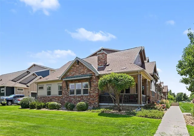 3rd image of 595 Gallegos Cir, Erie, CO 80516 | MLS# 5234442