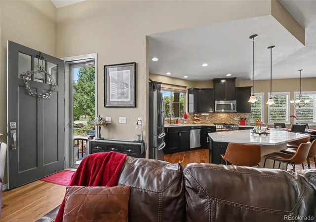 4th image of 595 Gallegos Cir, Erie, CO 80516 | MLS# 5234442