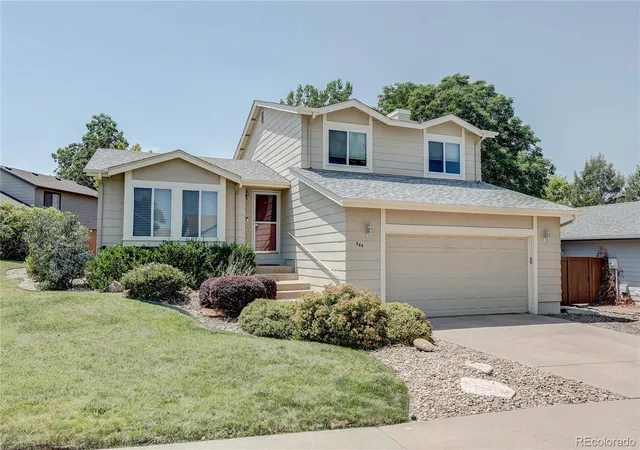 1st image of 544 Timberline Pl, Highlands Ranch, CO 80126 | MLS# 1955747