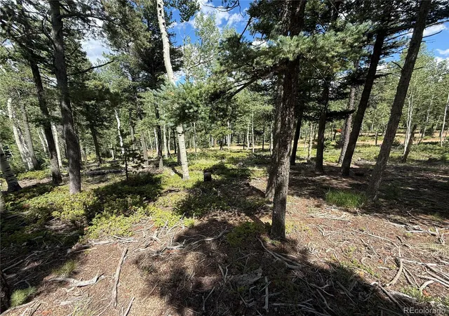 1st image of 167 Big Bear Rd, Manitou Springs, CO 80829 | MLS# 6625185