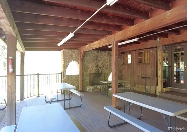 19th image of 167 Big Bear Rd, Manitou Springs, CO 80829 | MLS# 6625185