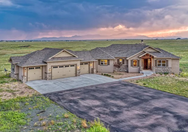 1st image of 18515 Judge Orr Rd, Peyton, CO 80831 | MLS# 7269090