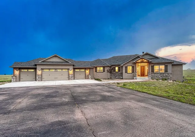 2nd image of 18515 Judge Orr Rd, Peyton, CO 80831 | MLS# 7269090