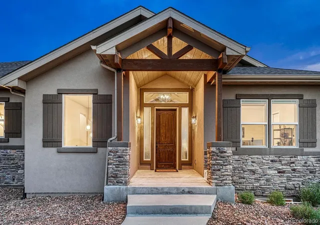 3rd image of 18515 Judge Orr Rd, Peyton, CO 80831 | MLS# 7269090