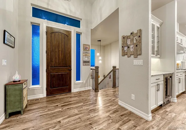 4th image of 18515 Judge Orr Rd, Peyton, CO 80831 | MLS# 7269090