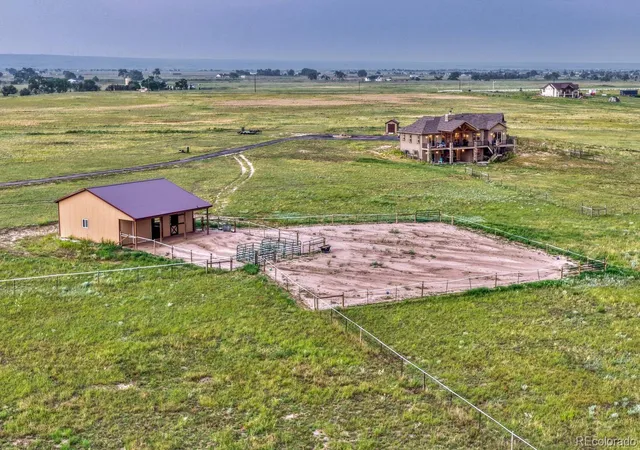 49th image of 18515 Judge Orr Rd, Peyton, CO 80831 | MLS# 7269090