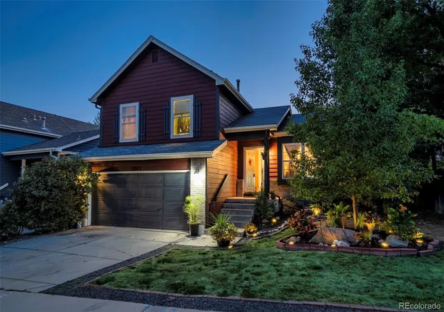 2nd image of 12175 Cherrywood St, Broomfield, CO 80020 | MLS# 4811644