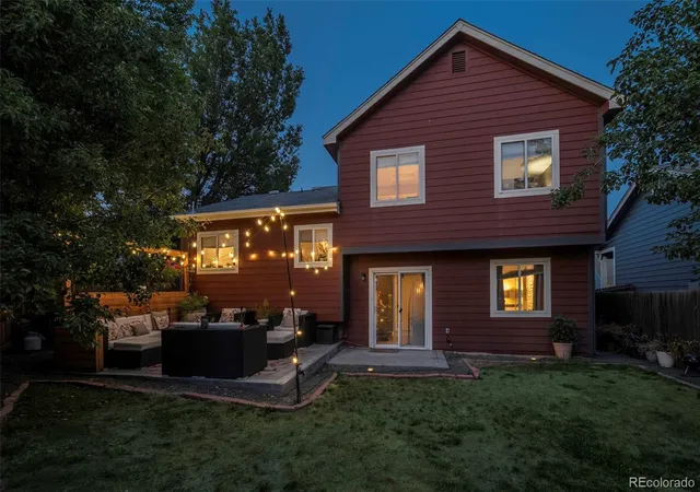 5th image of 12175 Cherrywood St, Broomfield, CO 80020 | MLS# 4811644