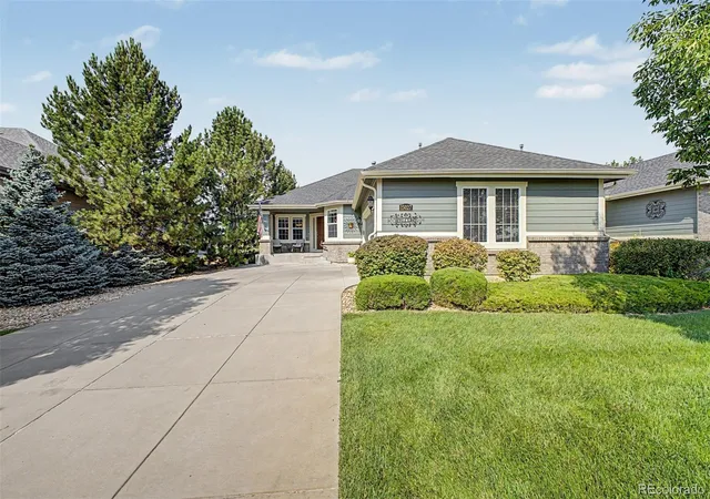 Photo 1 of Single family home for sale at 15027 Xenia St, Thornton, CO 80602 | MLS# 6050512 | Listing updated on 2026-08-08