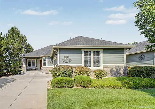 Photo 2 of Single family home for sale at 15027 Xenia St, Thornton, CO 80602 | MLS# 6050512 | Listing updated on 2026-08-08