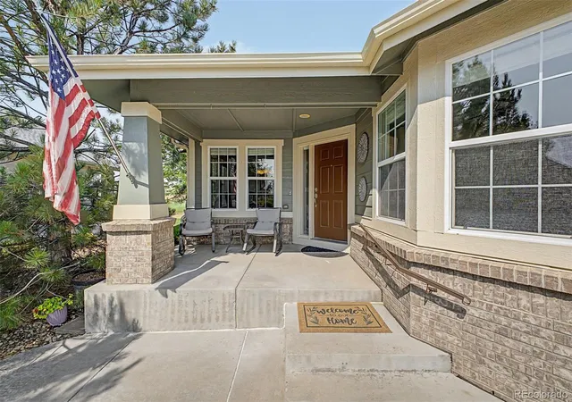 Photo 3 of Single family home for sale at 15027 Xenia St, Thornton, CO 80602 | MLS# 6050512 | Listing updated on 2026-08-08